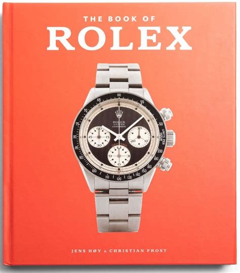 libri rolex|Books on Watches .